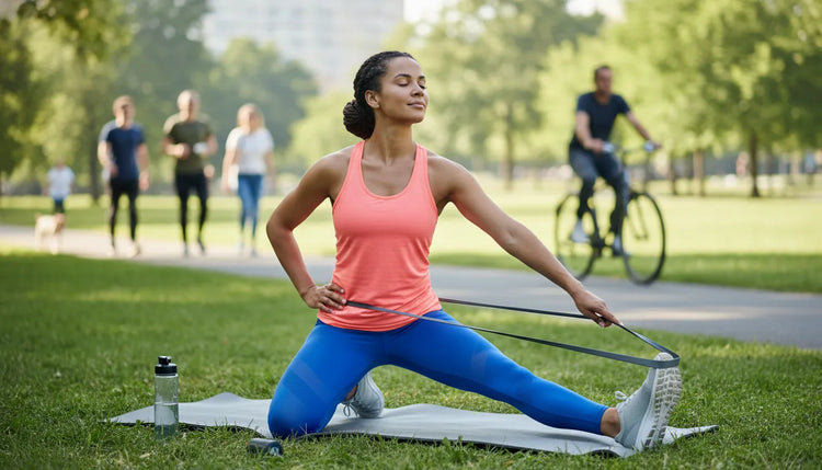 How to Recover from 10K Run: A Practical Post-Race Strategy