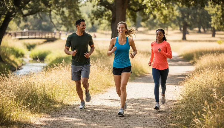 How to Run 10k for Beginners: A Roadmap to Your First 6.2 Miles