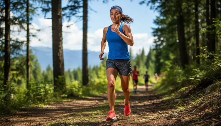 How to Run 10K from 5K: Your Bridge to Double the Distance