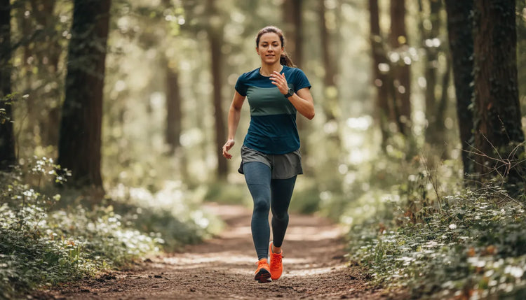 How to Run 10K in 4 Weeks: A Practical Training Strategy