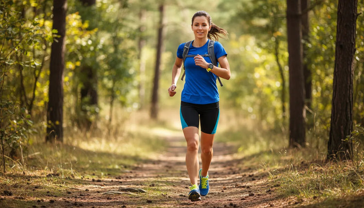 How to Run 10k in 50 Minutes: Your Training and Gifting Guide