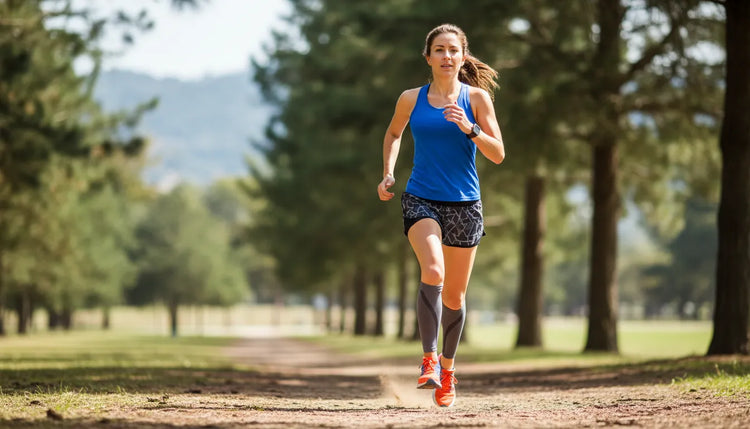 How to Run 10k in 60 Minutes: Your Training Strategy
