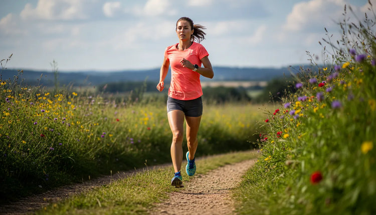 How to Run 10K in Under an Hour: Your Path to a Sub-60 Finish