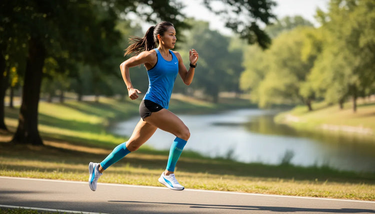 How to Run 10k Under 40 Minutes: Training and Strategy