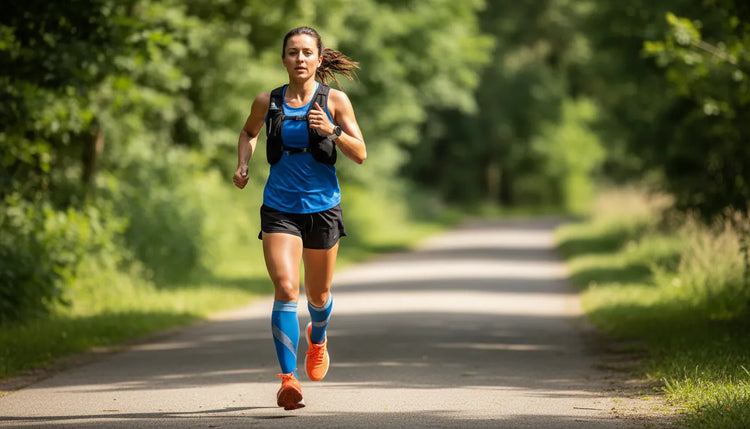 How to Run 10k Under an Hour: A Sub-60 Minute Guide