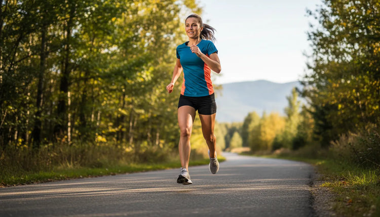 How to Run 10k Without Stopping: Your Path to 6.2 Continuous Miles