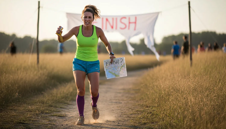 How to Run 10k Without Training: A Practical Survival Guide for Race Day