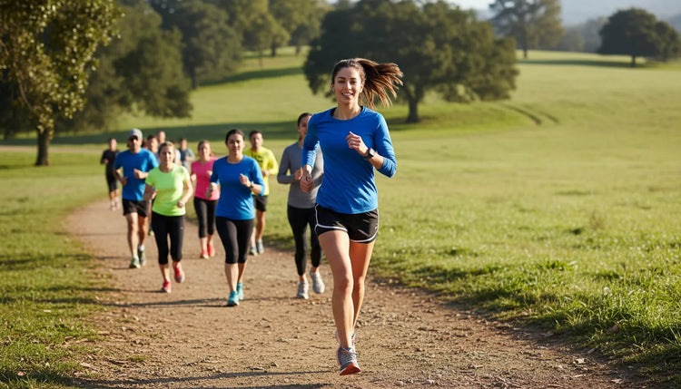 How to Run 10km for Beginners: A Complete 10K Training Strategy