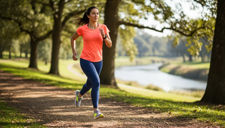 How to Run 21km for Beginners: Your Step-by-Step Training Guide