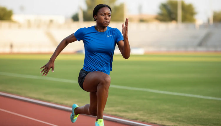 How to Run 400m for Beginners: Mastering the Long Sprint