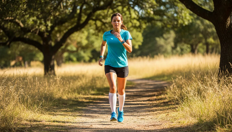 How to Run 5K as a Beginner: A Simple Training Guide