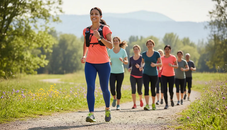 How to Run 5k Beginner: Your Step-by-Step Path to the Finish Line