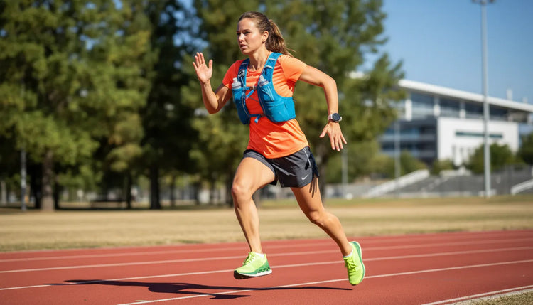 How to Run 6 Minute Mile Pace: Training and Gear Tips