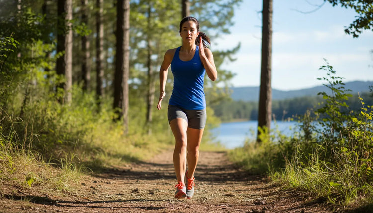How to Run a 10k in 45 Minutes: The Complete Training Guide