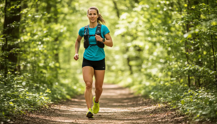How to Run a 10K in 8 Weeks: A Proven Training Strategy