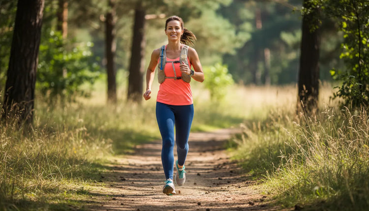 How to Run a 10K in a Month: Your 4-Week Training Plan