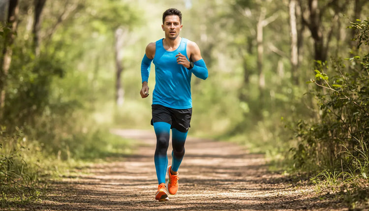 How to Run a 10k in an Hour: A Sub-60 Minute Training Guide