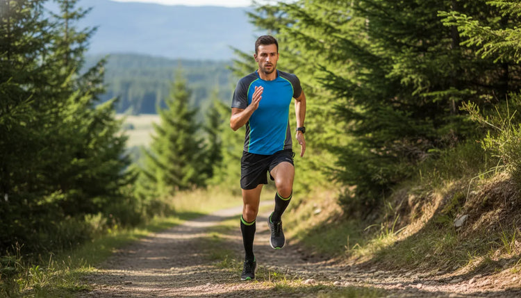 How to Run a 10k in Under an Hour: A Step-by-Step Plan