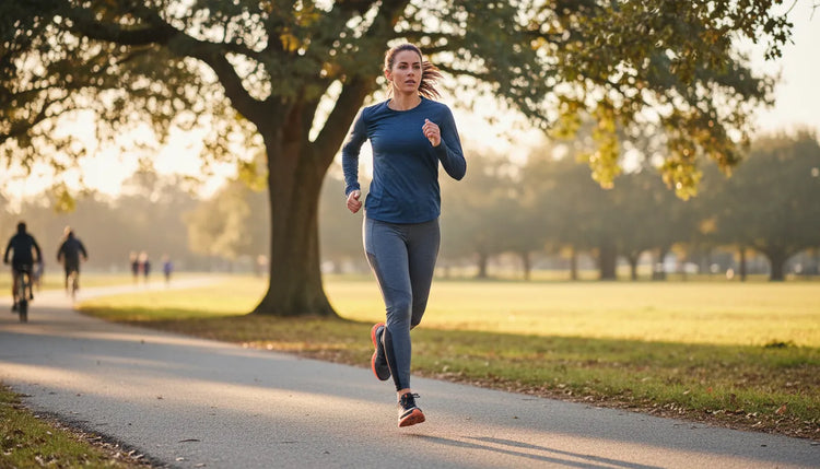 How to Run a 40 Minute 10k: Training and Strategy