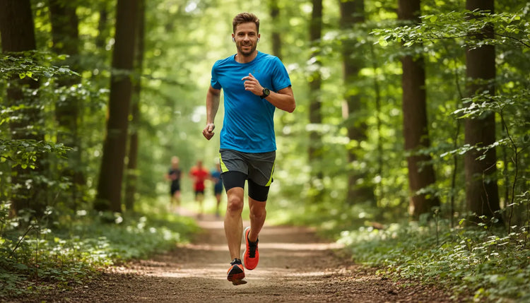 How to Run a 45 Minute 10k: Training Tips and Gear