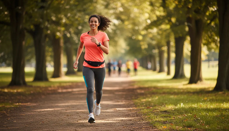 How to Run a 5K as a Beginner: A Practical Training Plan