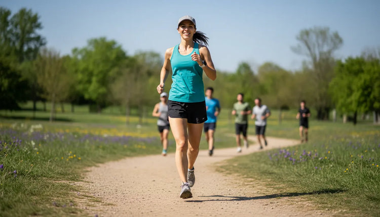 How to Run a 5K for Beginners: The Complete Training Plan