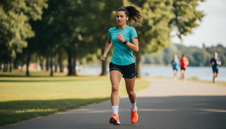 How to Run a 7 Minute Mile Pace: Training, Gear, and Motivation