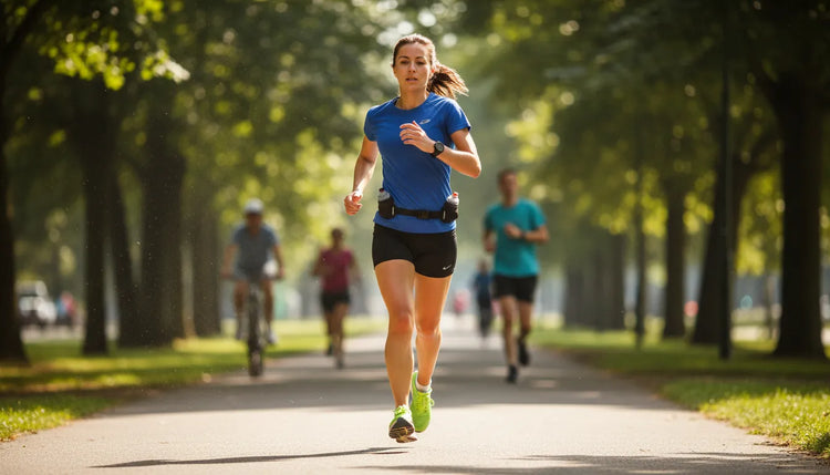 How to Run a Faster 5K for Beginners: Tips and Gear
