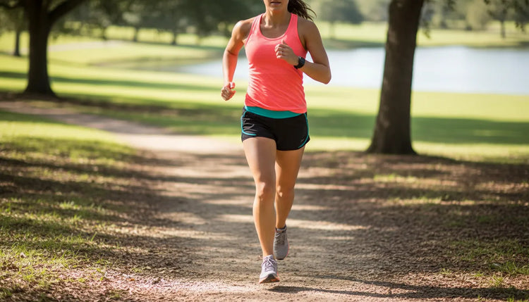 How to Run a Half Marathon for Beginners: Your Path to 13.1 Miles