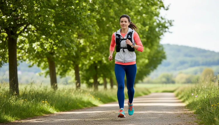 How to Run a Marathon as a Beginner: A Step-by-Step Training Roadmap