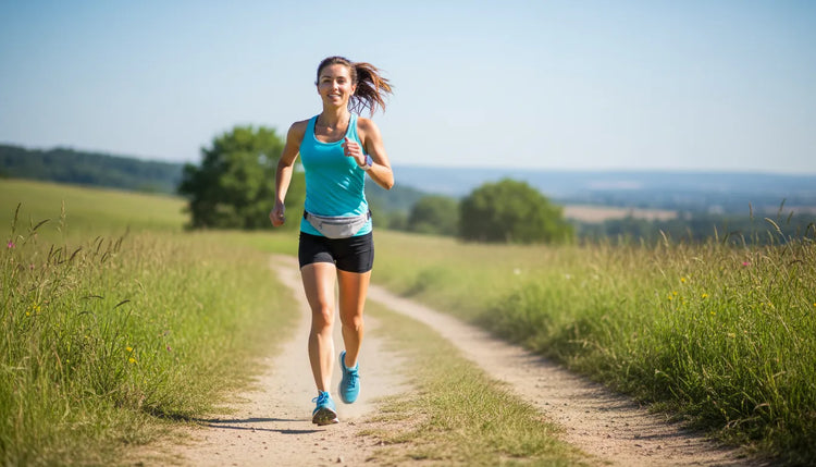 How to Run a Mile for Beginners: Your Path to the First Milestone