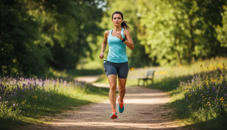 How to Run a Mile Without Stopping for Beginners: A 4-Week Plan