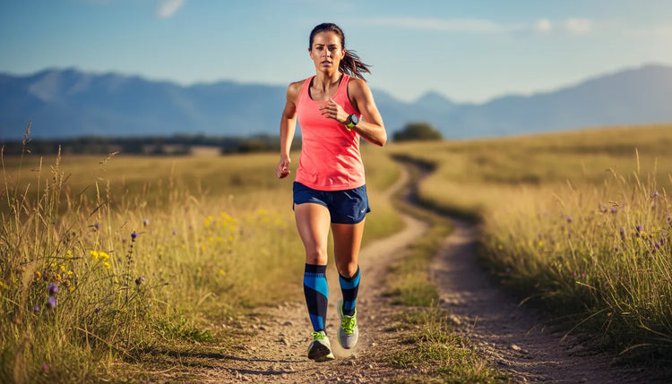 How to Run a Sub 45 Minute 10K: Training, Pace, and Strategy