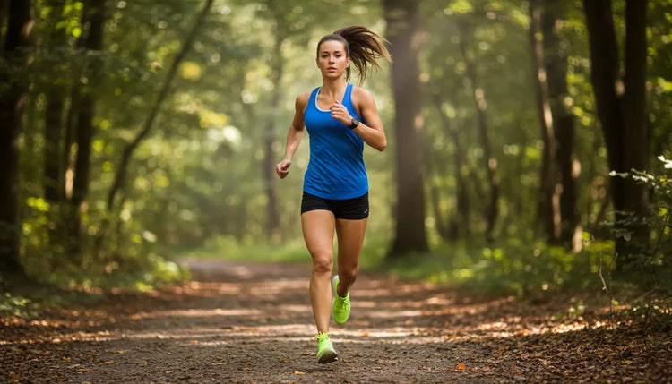 How to Run a Sub 50 10k: A Practical Training Guide