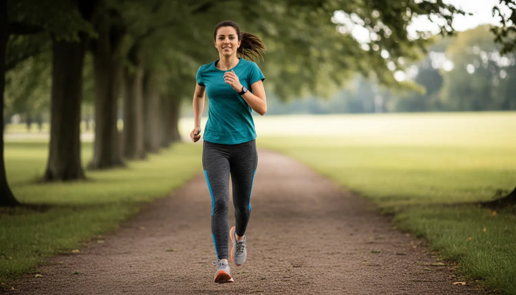 How to Run as a Beginner: Start Your Journey Today