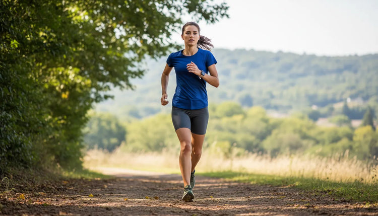 How to Run at a Consistent Pace for Better Performance