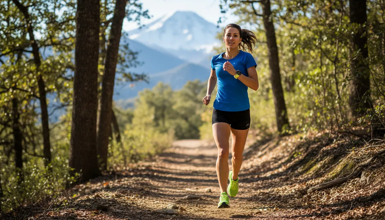 How to Run at a Specific Pace for Your Next Big Race