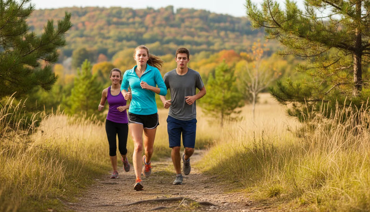 How to Run Cross Country for Beginners: The Ultimate Path to Your First Finish Line