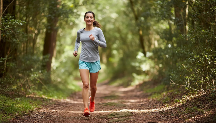 How to Run Easy Pace for Better Training Results