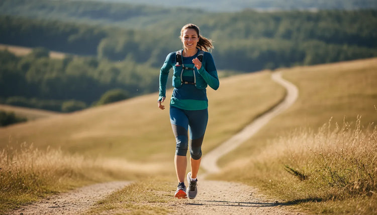 How to Run Faster and Longer for Beginners: A Training Strategy That Works