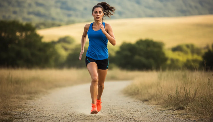 How to Run Faster for Beginners: A Practical Guide to Smashing Your PR