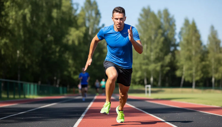 How to Run Faster in 1 Day for Beginners: Instant Tips for Speed