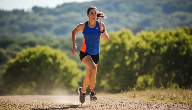 How to Run Faster Pace: Training Tips for Every Runner