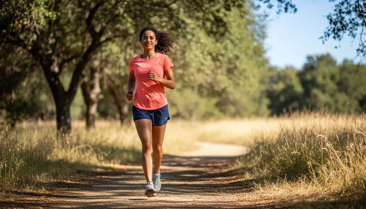 How to Run for 30 Minutes for Beginners: A Simple Plan