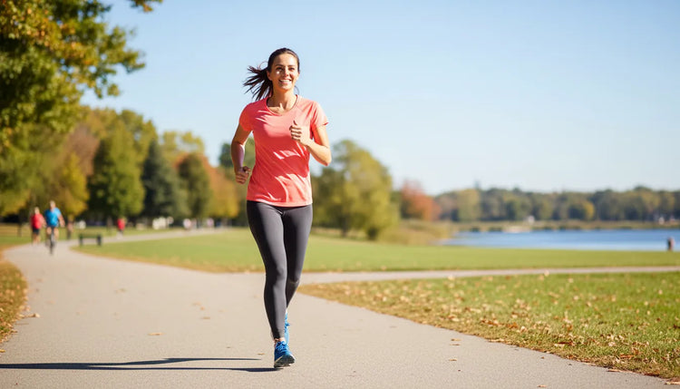 How to Run for Beginners: Your Step-by-Step Starting Guide
