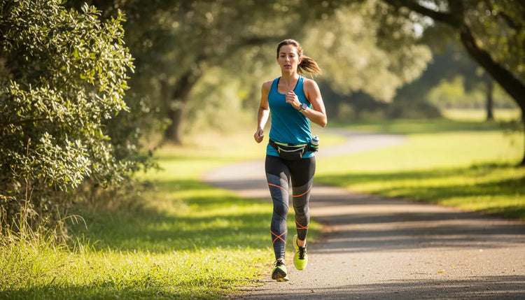 How to Run From 5K to 10K: A Step-by-Step Transition