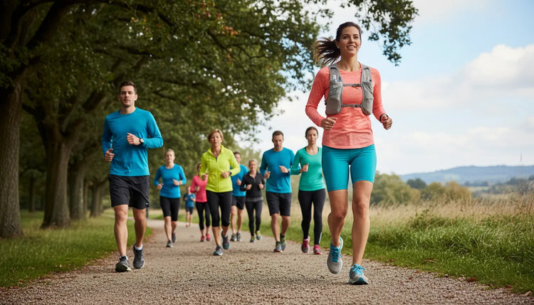 How to Run Half Marathon for Beginners: Your 13.1 Mile Plan