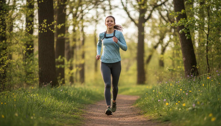 How to Run in Zone 2 as a Beginner for Better Endurance