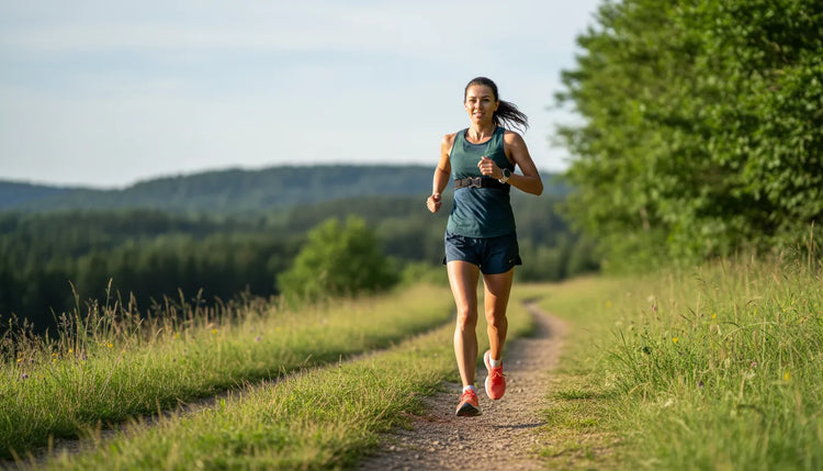 How to Run in Zone 2 for Beginners: Build Your Best Running Base