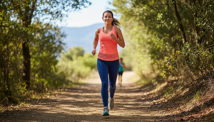 How to Run Long Distance for Beginners: A Step-by-Step Guide